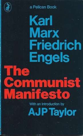 The Communist Manifesto