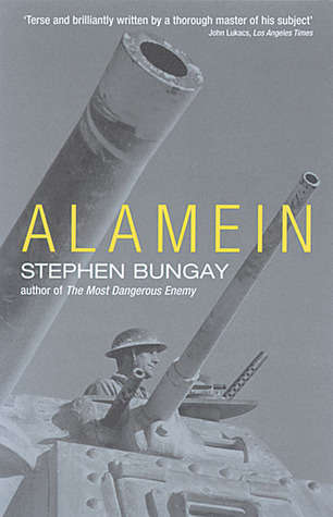 Alamein (a re-examination)