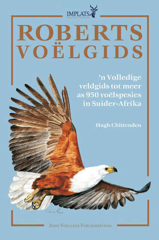 Roberts Voëlgids