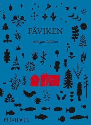Faviken - Magnus Nilsson (Fäviken Magasinet Restaurant - Sweden)
