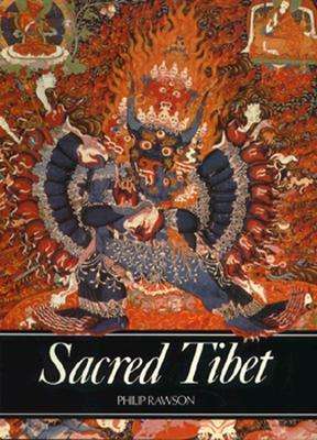 Sacred Tibet