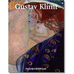 Gustav Klimt ( Taschen Portfolio)
