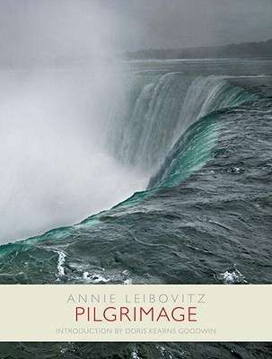 Pilgrimage  by Annie Leibovitz
