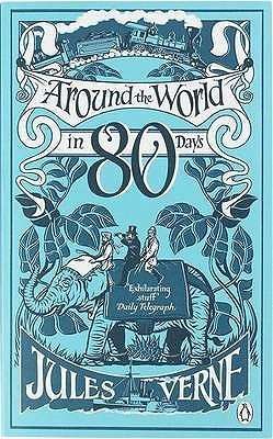 Around the World in Eighty Days