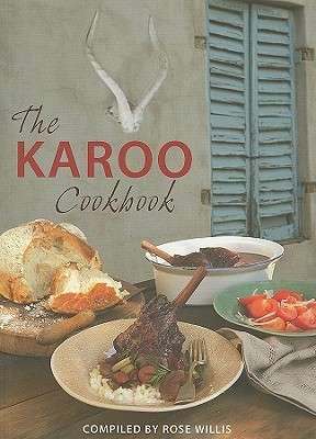 The Karoo Cookbook