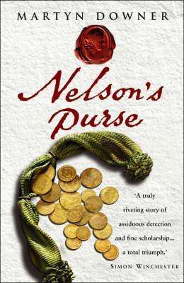 Nelsons Purse