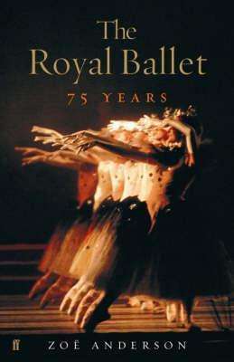 The Royal Ballet - 75 Years