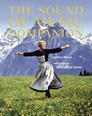 The Sound Of Music Companion
