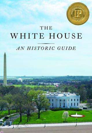 The White House: An Historic (official) Guide -  PREFACE (LETTER) BY MICHELLE OBAMA