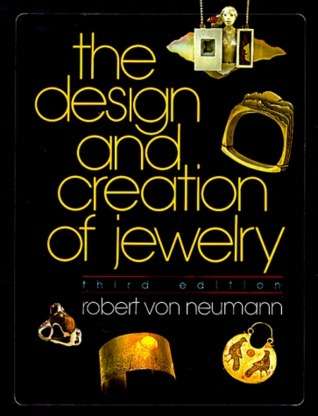 The Design and Creation of Jewelry