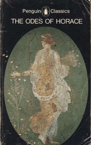 The Odes of Horace  (Penguin Classics)