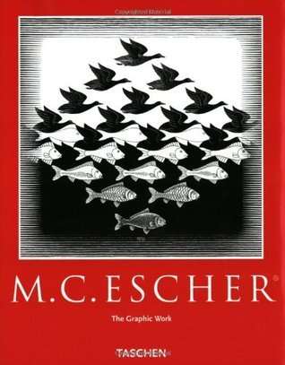 M.C. Escher: The Graphic Work (Taschen - Basic Art Series)