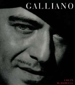 Galliano: Romantic, Realist and Revolutionary