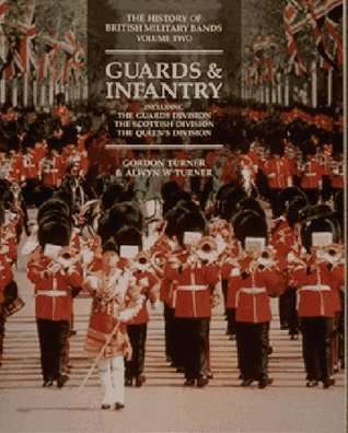 The History of British Military Bands - two volumes