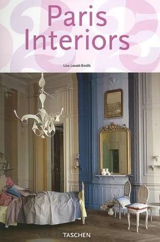 Paris Interiors (Taschen)