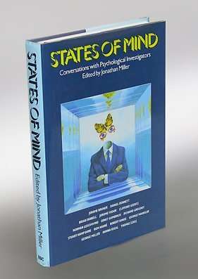 States of mind: Conversations with psychological investigators
