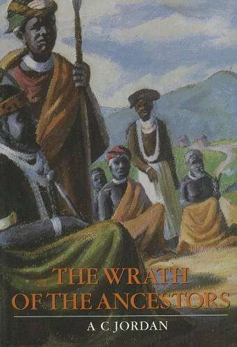 The Wrath of the Ancestors