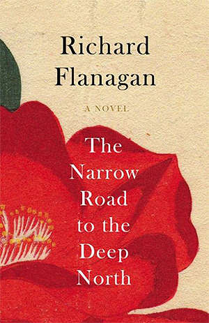 The Narrow Road to the Deep North (Winner of the Man Booker Prize)