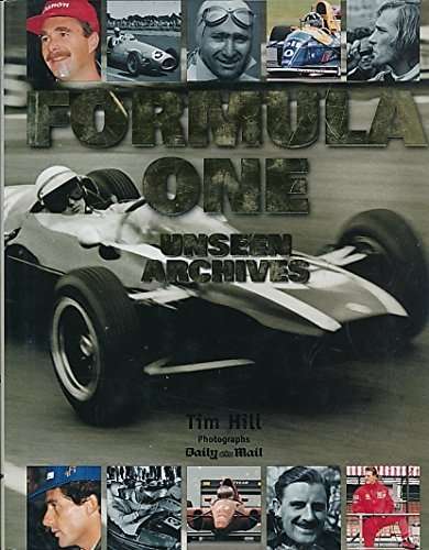 Unseen Formula One