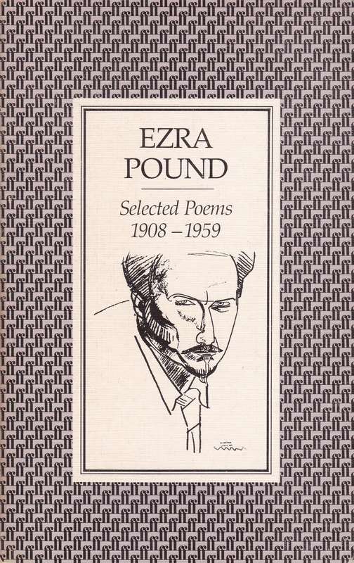 E.E. Cummings Selected Poems, 1923-1958