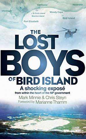 The Lost Boys of Bird Island - A shocking expose from within the heart of the NP Government