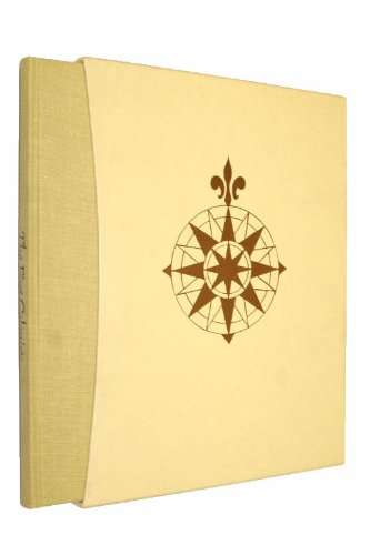 The First Colonists by Richard Hakluyt (The Folio Society)