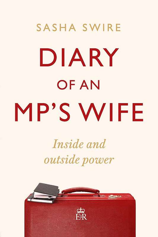 Diary of an MP's Wife: Inside and Outside Power (2020)