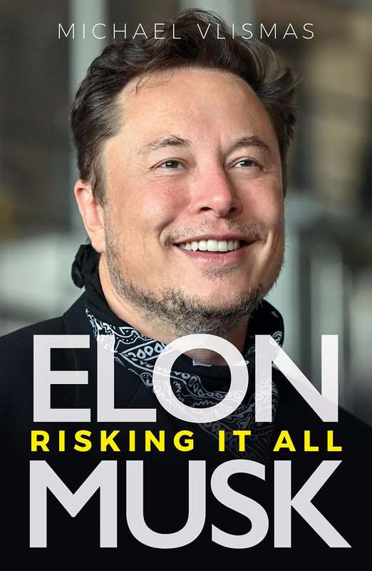 Elon Musk: Risking It All (2022)