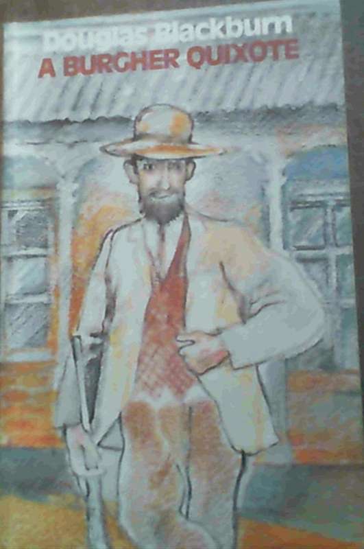 A Burgher Quixote