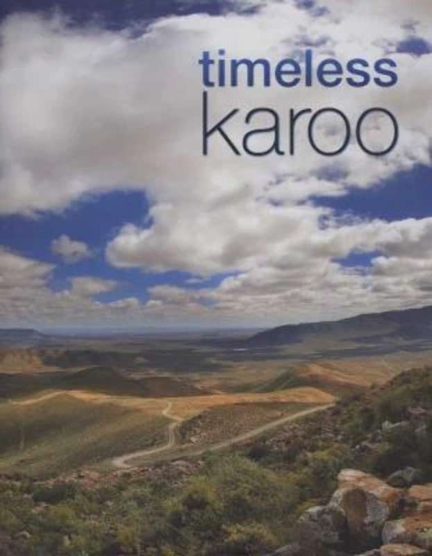 Timeless Karoo