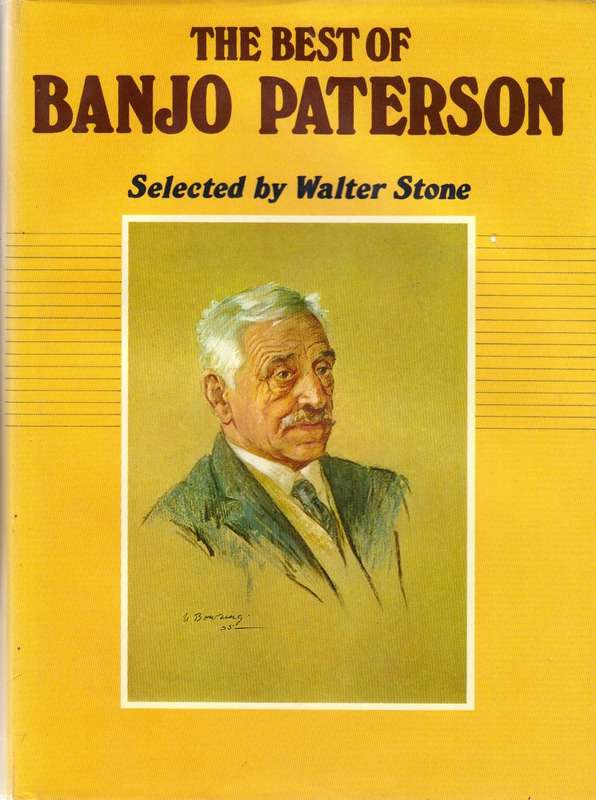 The best of Banjo Paterson