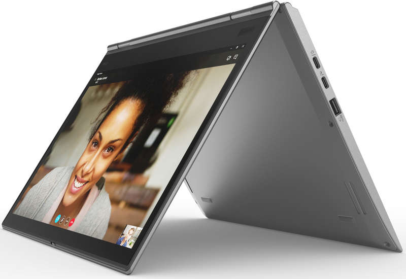 Lenovo Yoga X1 3rd Gen - i7 8th Gen - 16GB Ram - 512SSD - Touch Screen 2 in 1 - Excellent Condition