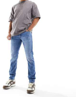 Original Jack & Jones Jeans - (Choose Size at checkout)