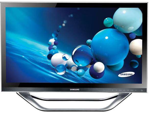 Samsung 27' Touchscreen All in One PC | Quad Core i7, 8GB Ram, Huge 1TB SSD, AMD Graphics | Bargain