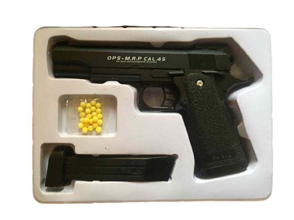 Airsoft toy gun C.6