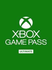 Xbox Game Pass Ultimate Trial 14 Days - XBOX LIVE - GLOBAL - SA Key
