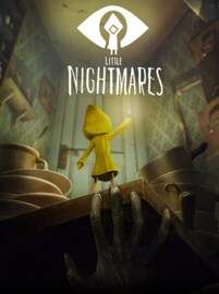 Little Nightmares Steam Key for SA /Global use