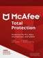 McAfee Total Protection Multidevice 50 Devices 1 Year Key SA / Global