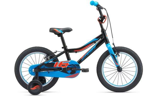16" bicycles