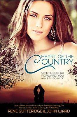 Heart of the Country by Rene Gutteridge