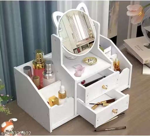 Make Up Organiser For Women