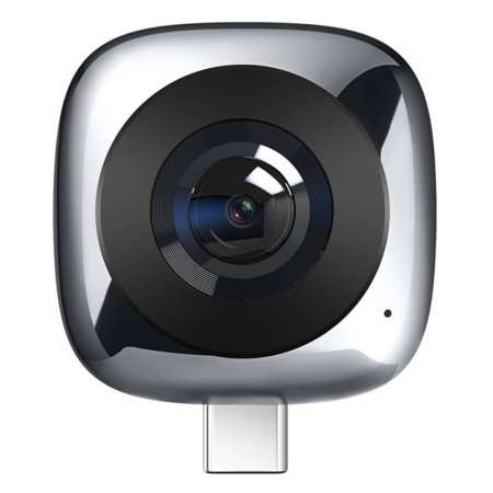 HUAWEI 360 Panoramic VR Camera for Android Smartphones - USB Type-C EnVizion CV60