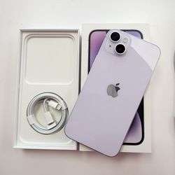 iPhone 14 Plus 128GB Unlocked Certified Refurbished- In stock in South Africa