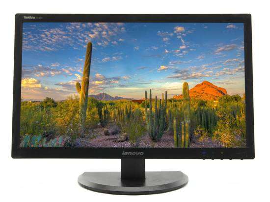 Lenovo T2324D Monitor 23 inch wide