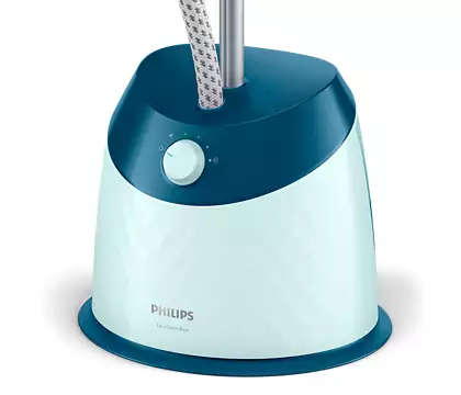 Easy Touch Plus Garment Steamer 1600w (Turquoise)
