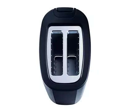 Philips Toaster Metal 2 Slots