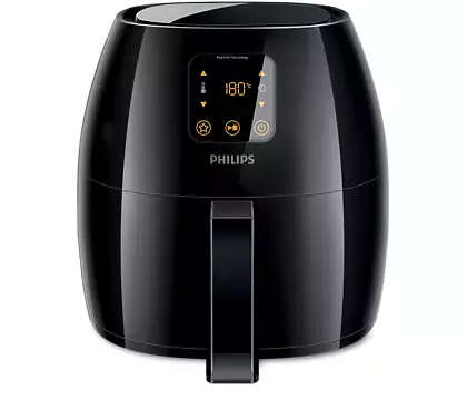 Philips Advanced Collection Airfryer XL