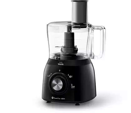 Philips Viva Collection Food Processor