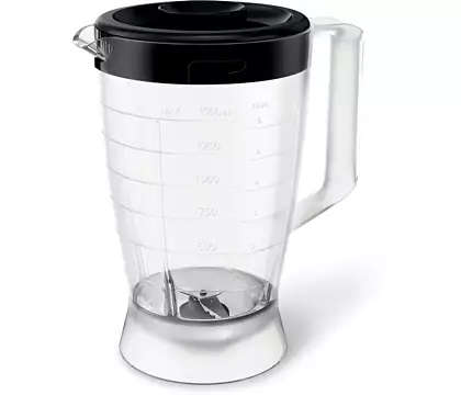 Philips Viva Collection Food Processor