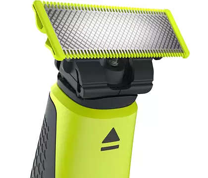 Philips One Blade